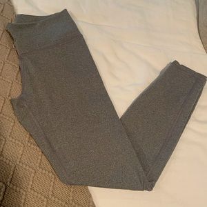 Gray Fabletics leggings